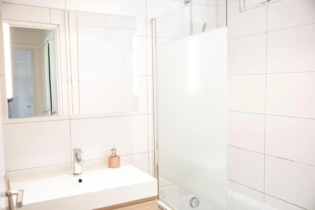 Apartman Romantic Nest *